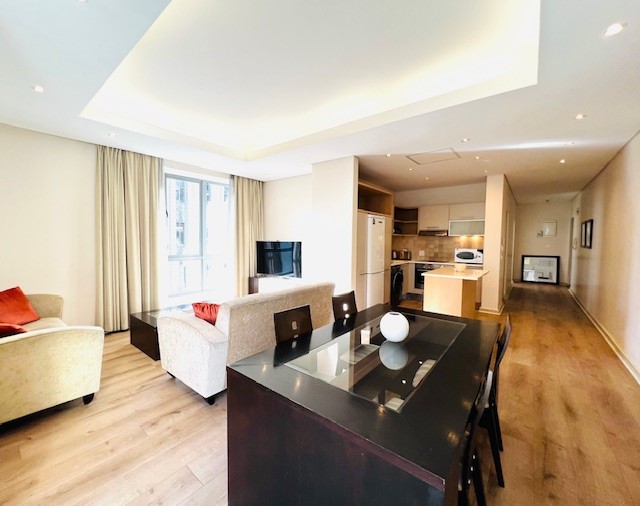 2 Bedroom Property for Sale in Cape Town City Centre Western Cape